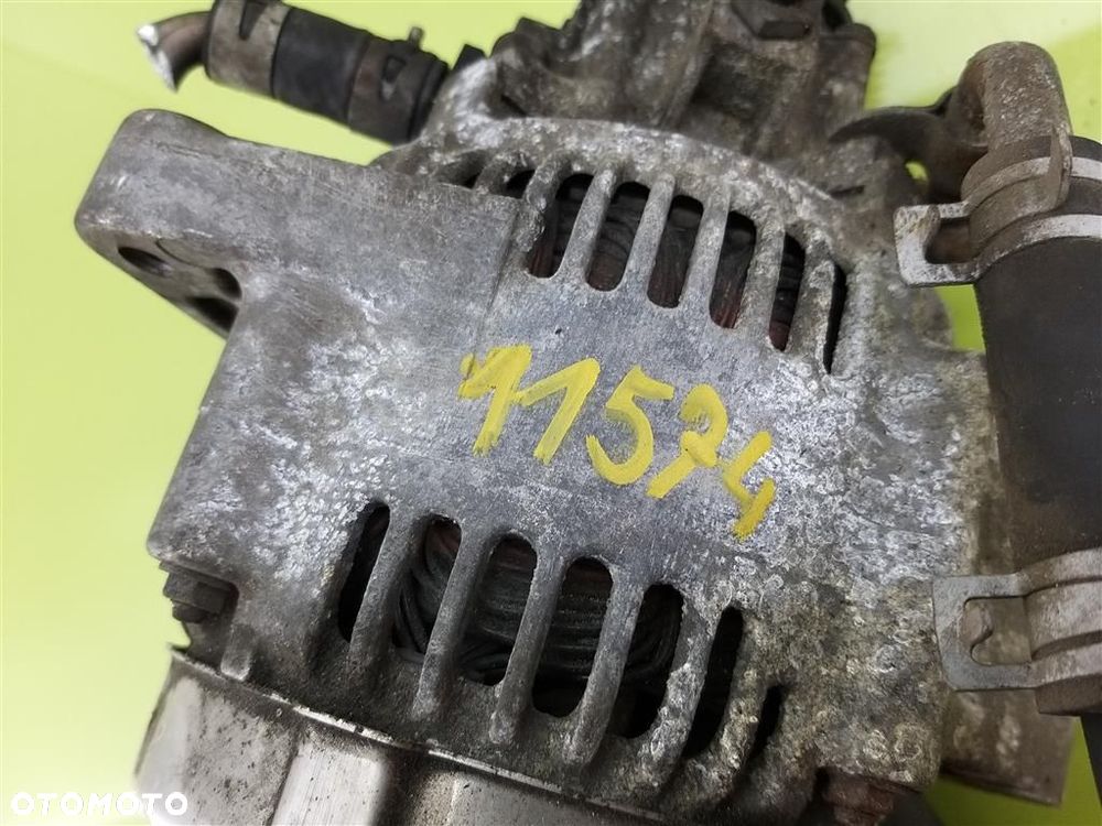 Alternator POMPA VACUM Rover 400 II HONDA CIVIC 6 VI 2.0 TDiC YLE101500 - 4