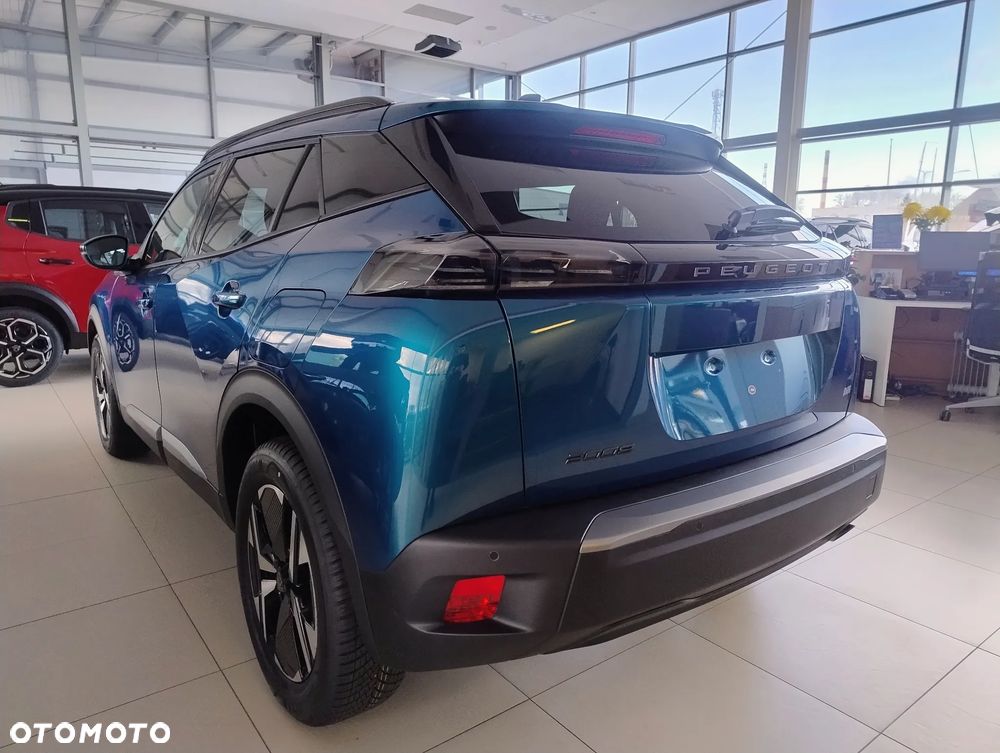 Peugeot 2008 PureTech 100 Allure S&S BVM6 - 5