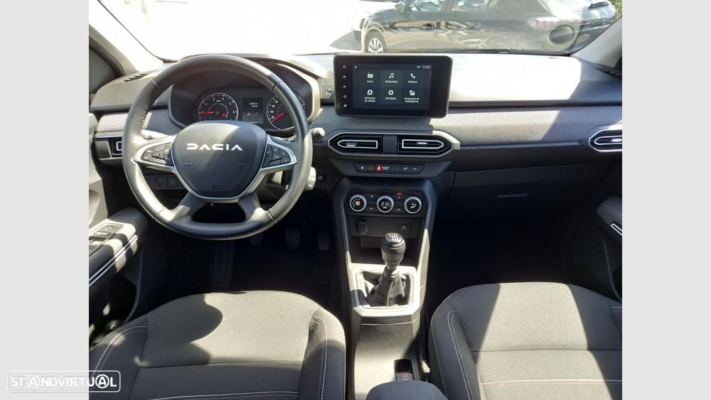 Dacia Jogger 1.0 ECO-G Extreme Bi-Fuel - 11