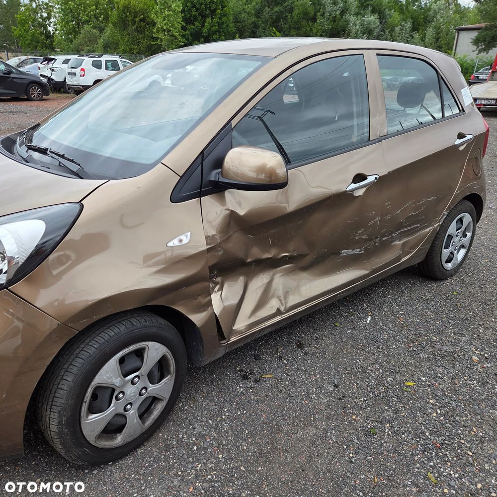 Kia Picanto 1.0 Business Line - 3