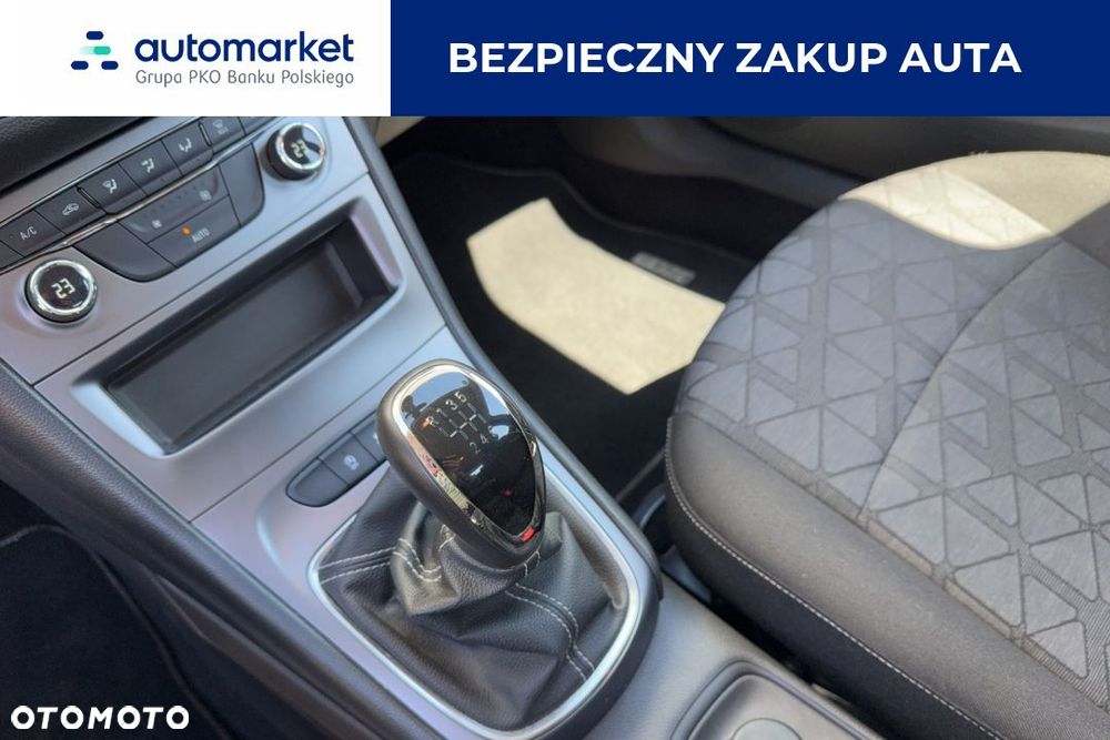 Opel Astra 1.4 T 120 Lat S&S - 16