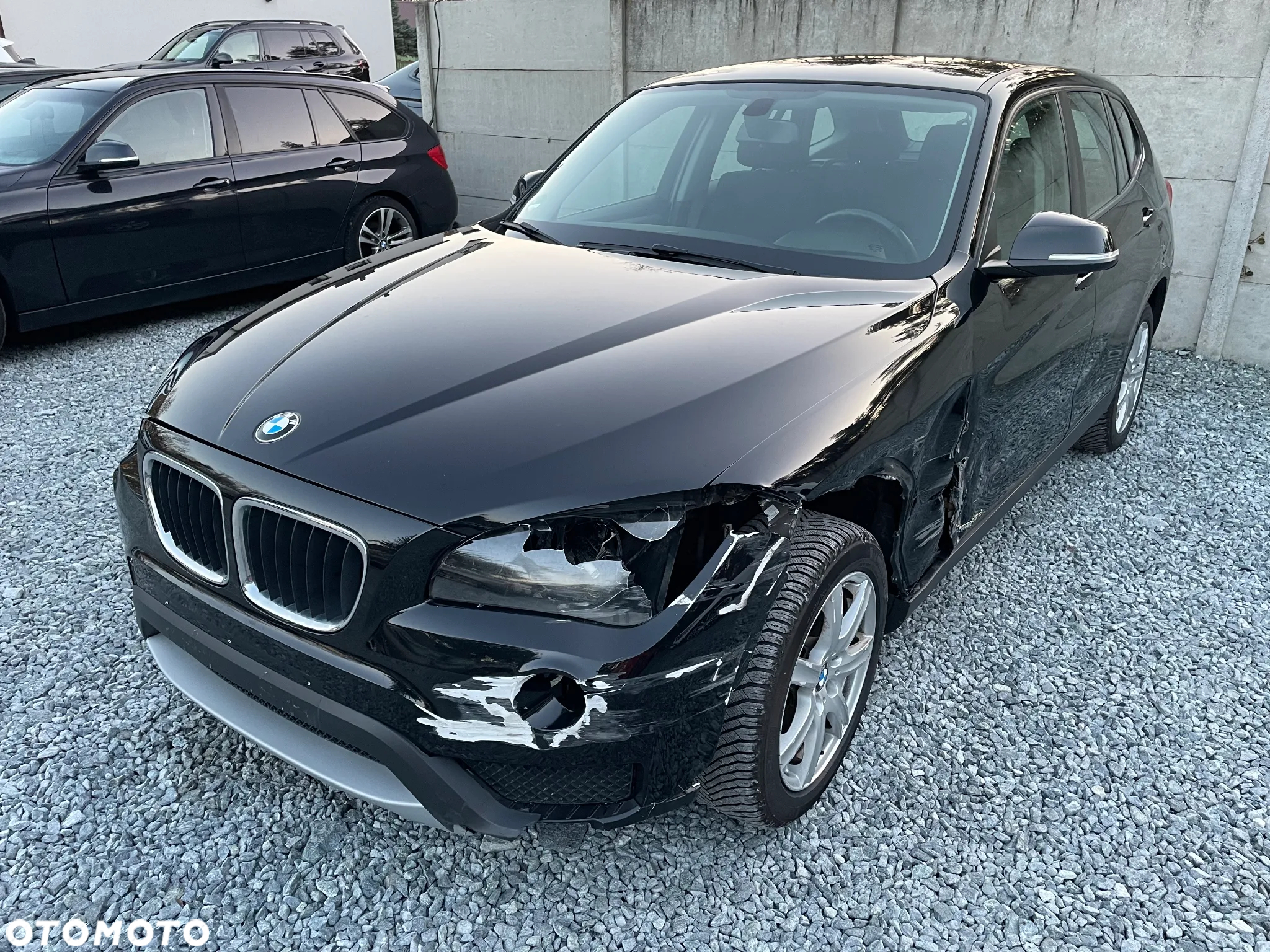 BMW X1 sDrive18d - 2