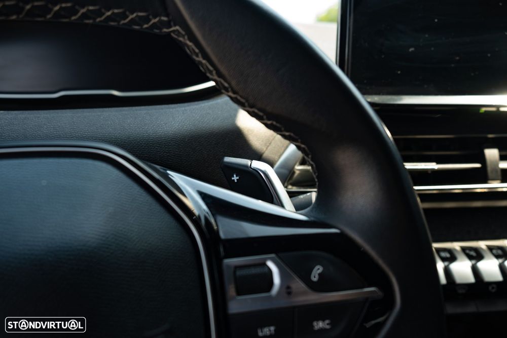 Peugeot 3008 1.5 BlueHDi Allure EAT8 - 28