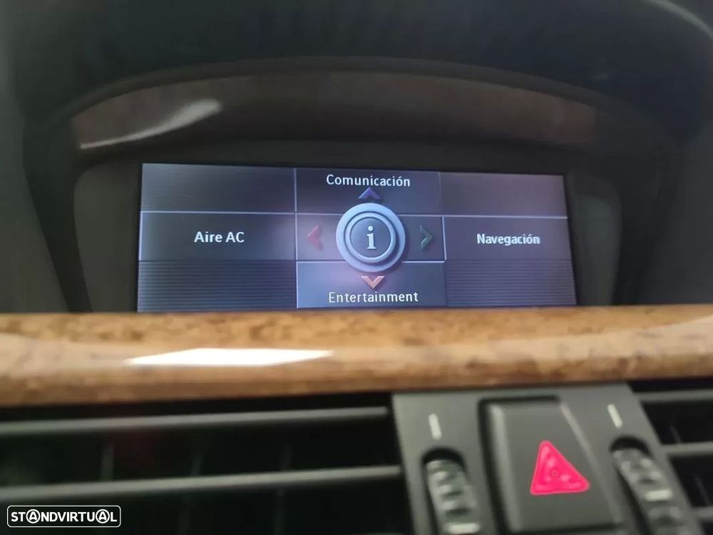 BMW 645 CiA - 26