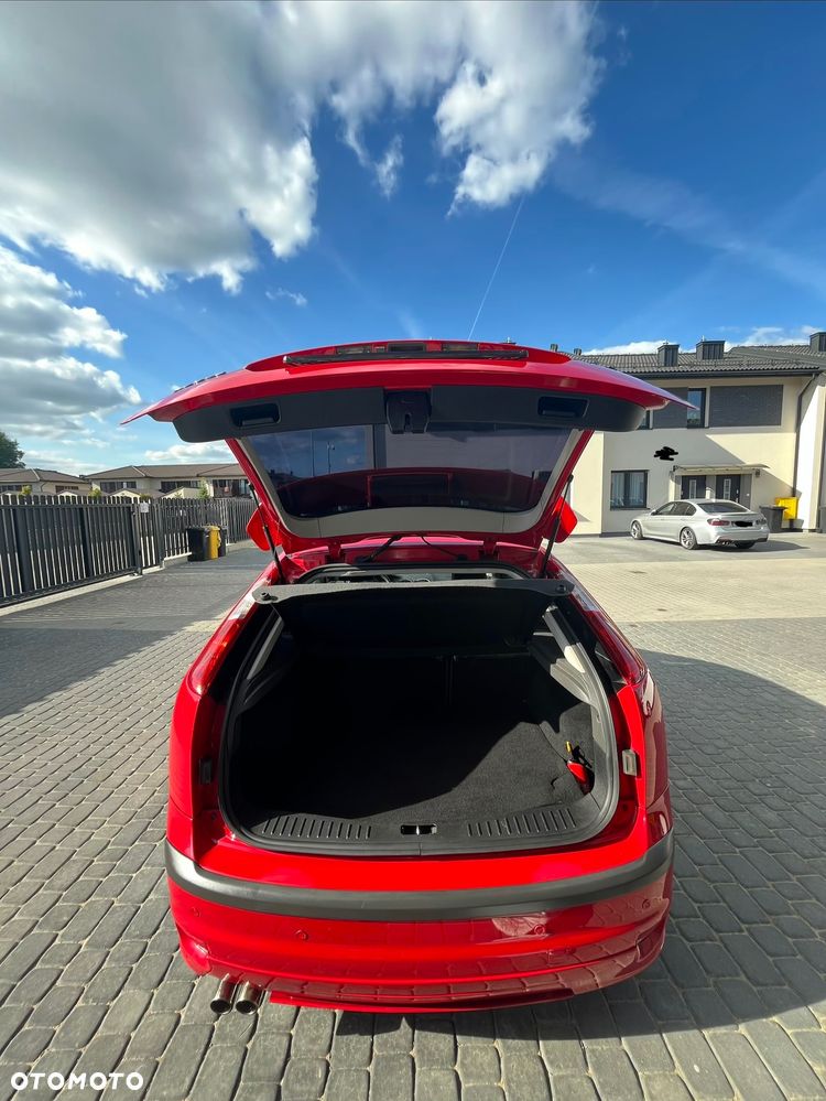Ford Focus 1.6 Ti-VCT Trend - 5