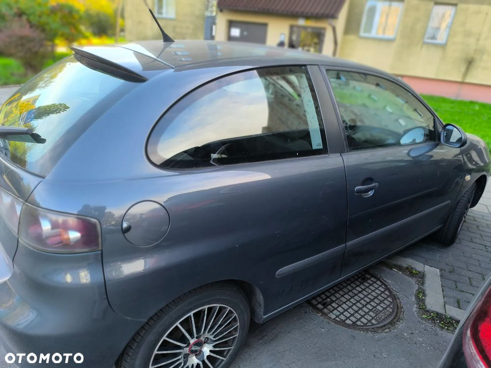 Seat Ibiza - 7