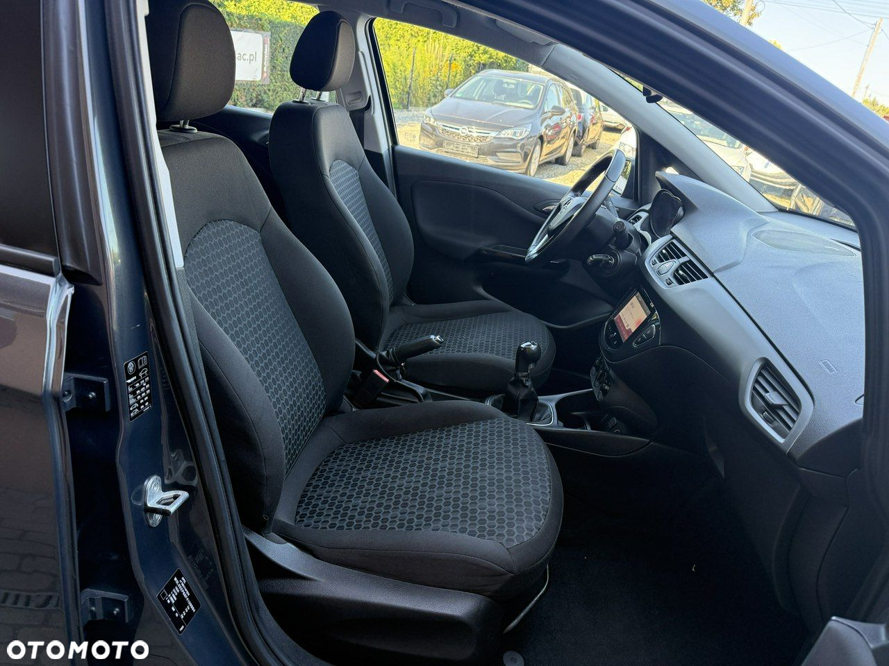 Opel Corsa 1.4 Edition - 20