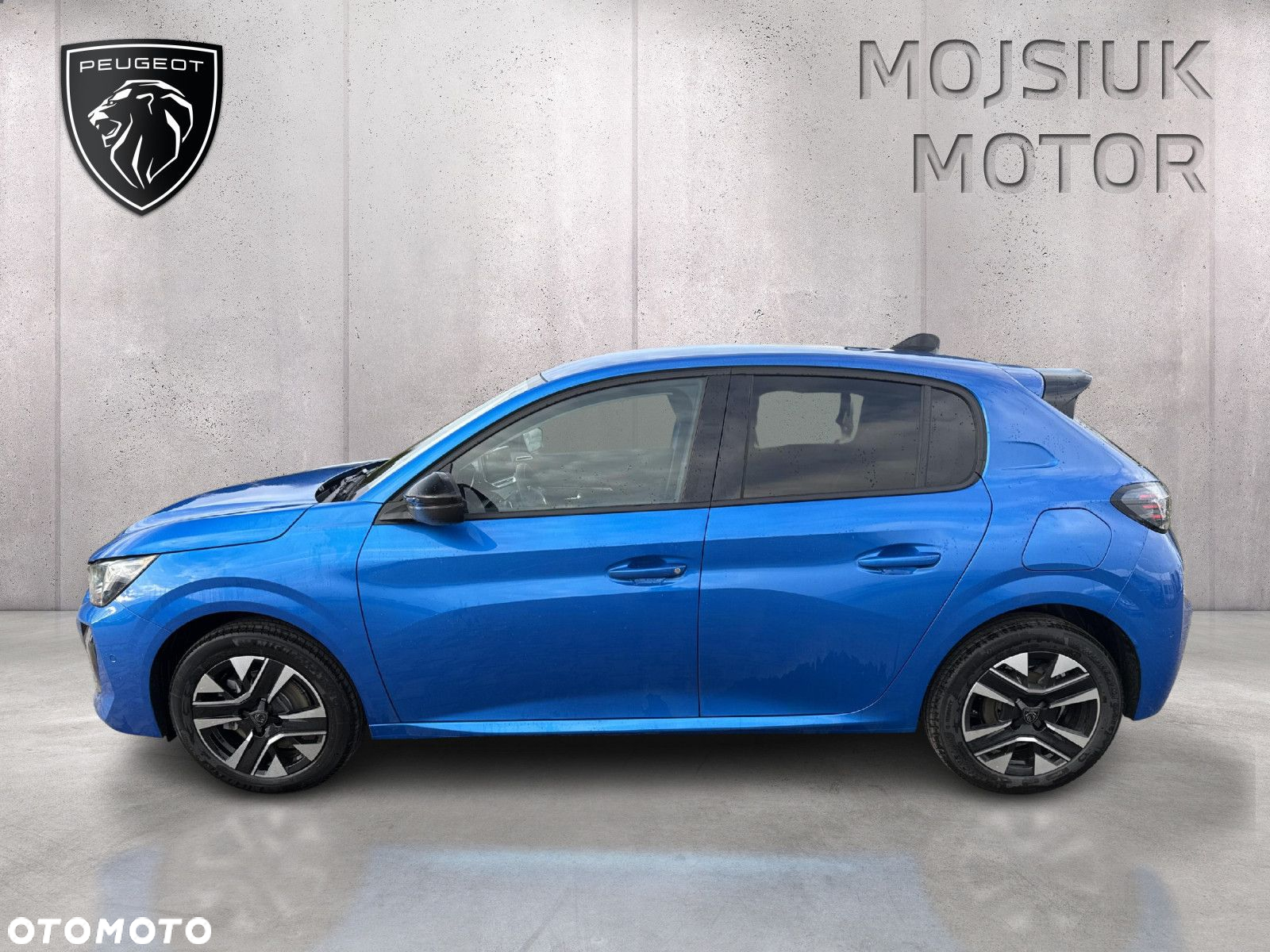 Peugeot 208 - 2