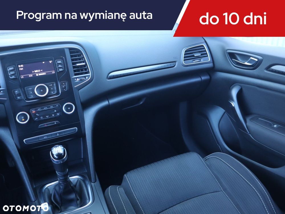 Renault Megane - 10