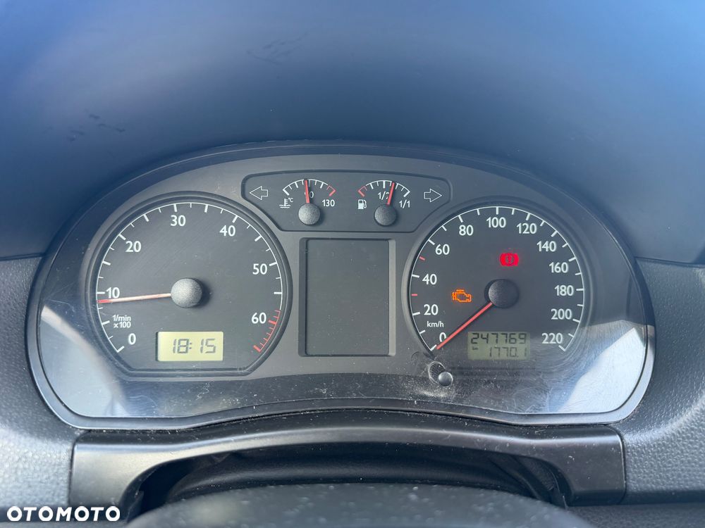 Volkswagen Polo 1.2 Trendline - 10