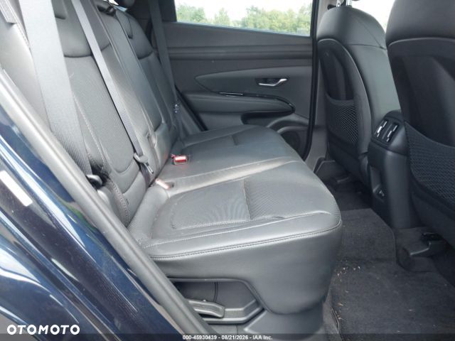 Hyundai Tucson - 6