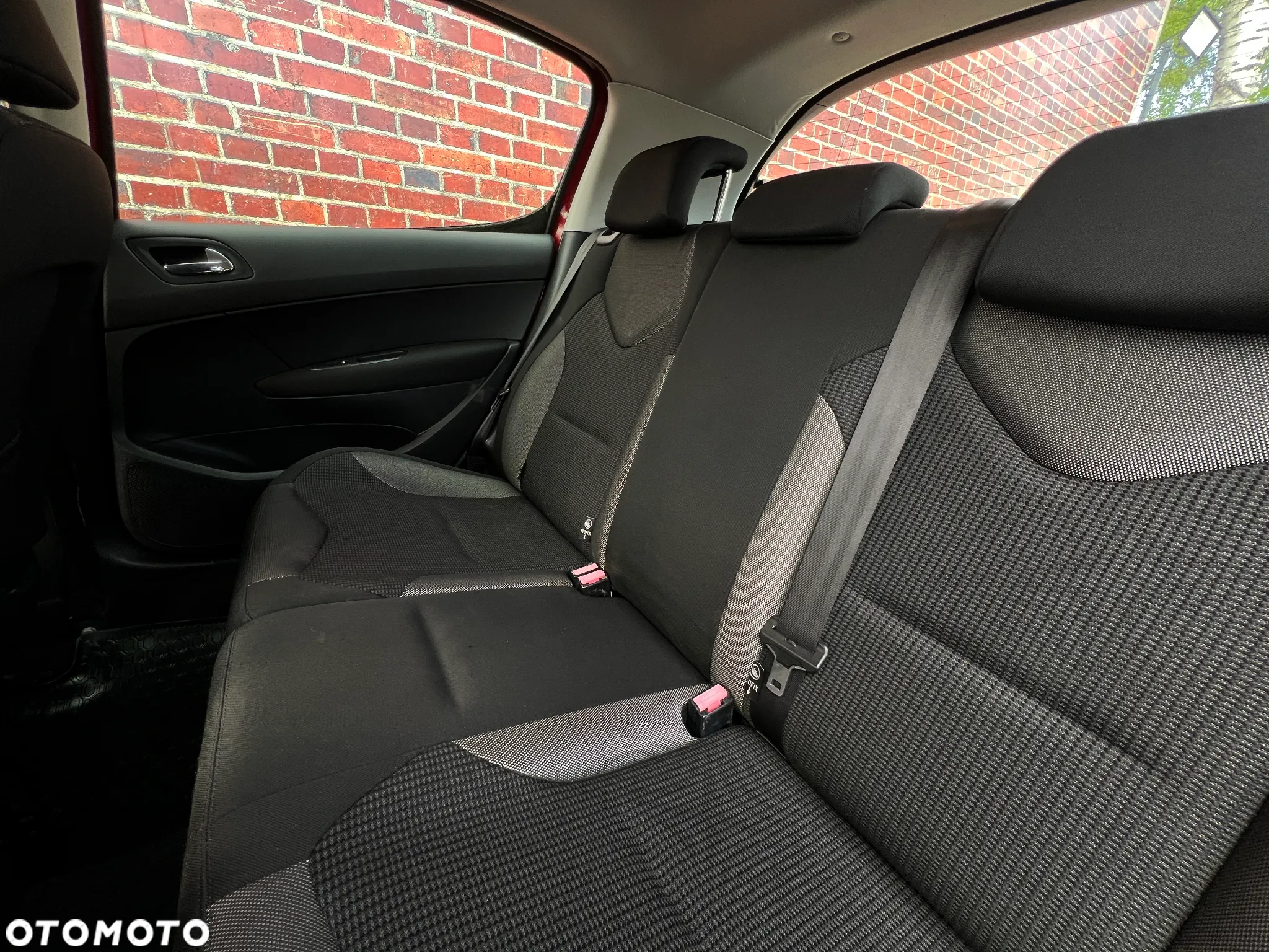 Peugeot 308 - 17