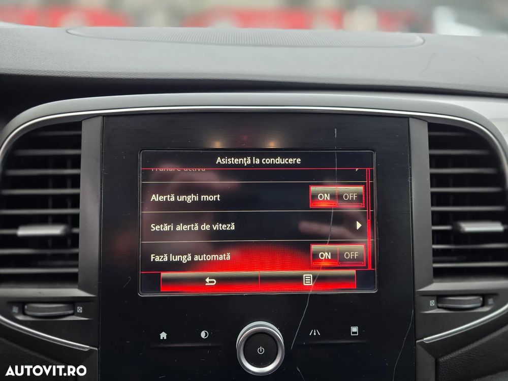 Renault Talisman - 15