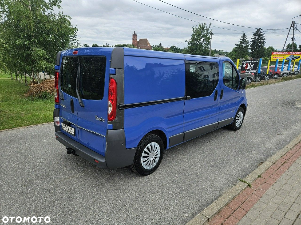 Renault Trafic - 4
