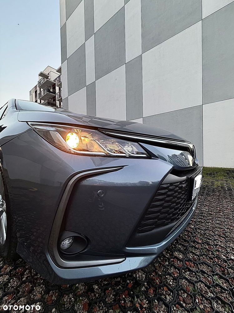 Toyota Corolla 2025 photo 3