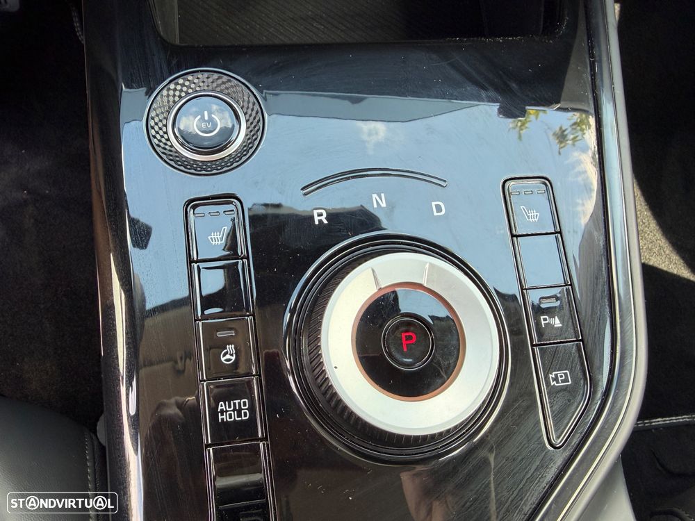 Kia Niro EV 64kWh Tech - 9