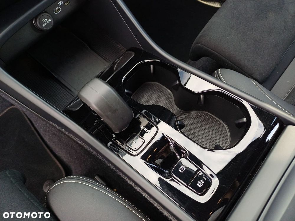 Volvo XC 40 - 16