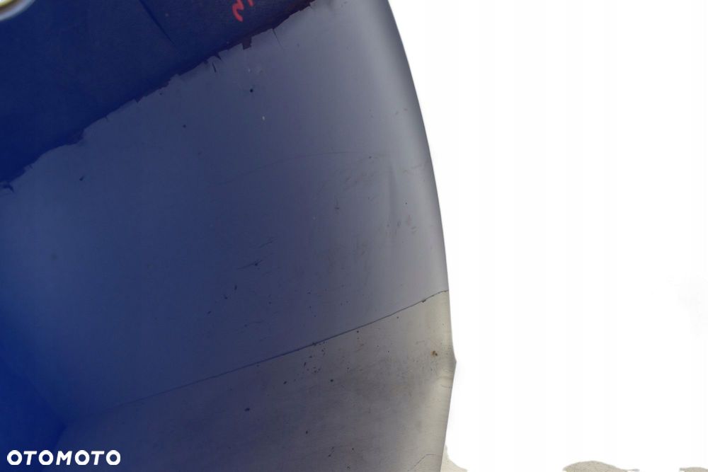 Maska BMW 3 E90 E91 3.0d 231KM M-pakiet 381/5 - 16