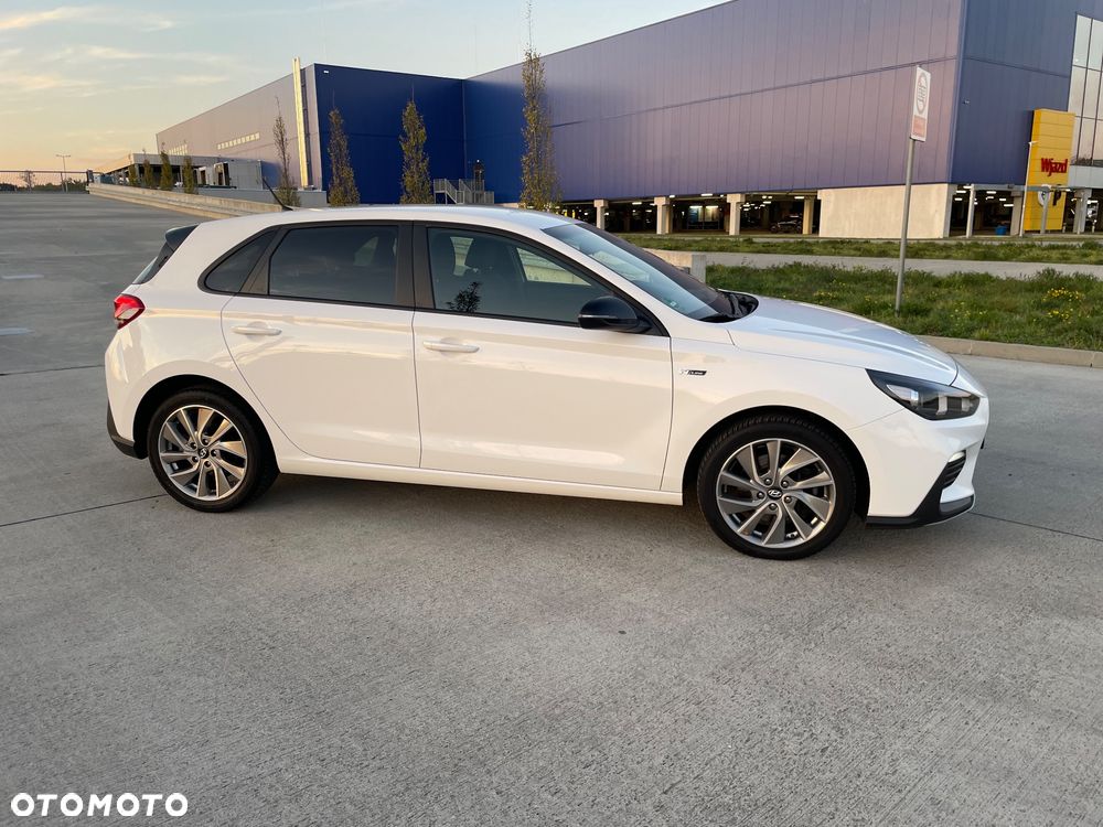 Hyundai i30 1.0 T-GDI N-Line - 7