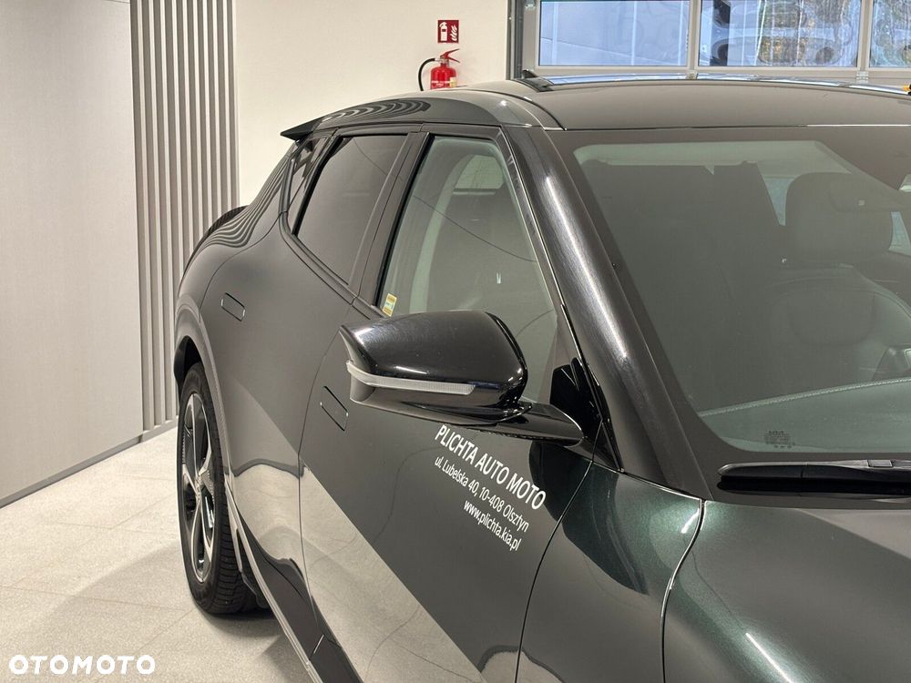 Kia EV6 - 10