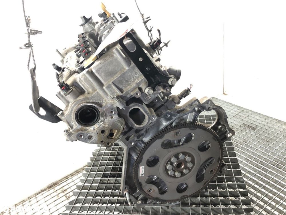 SILNIK  OPEL INSIGNIA B Sports Tourer (Z18) 2017 - 2022 1.5 (35) 121 kW [165 KM] benzyna 2017 - 2022 - 5