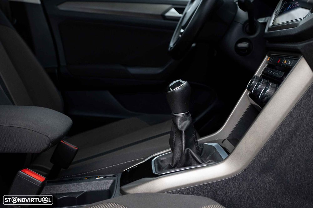 VW T-Roc 1.0 TSI Style - 58