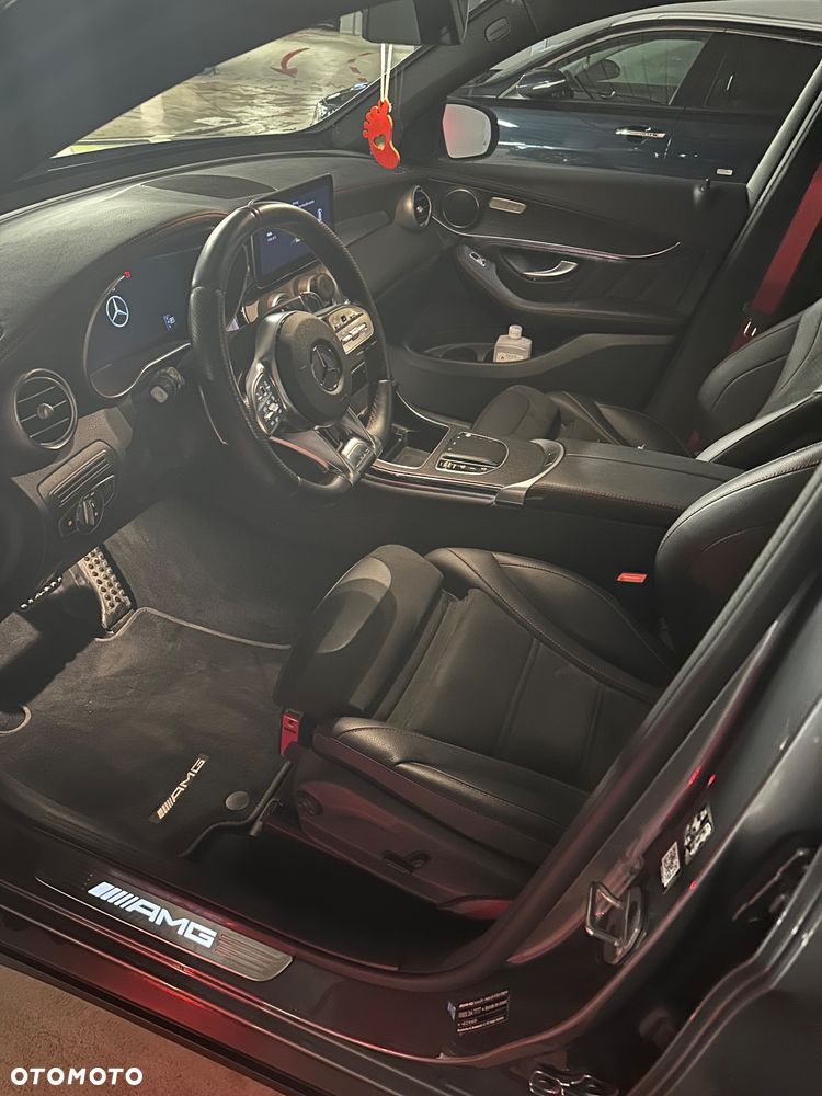 Mercedes-Benz GLC - 17