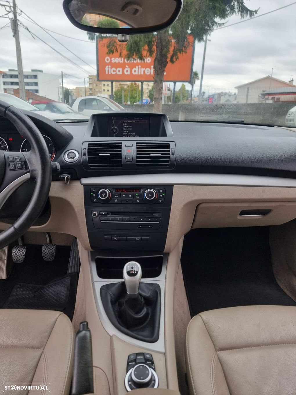 BMW 118 dA - 9