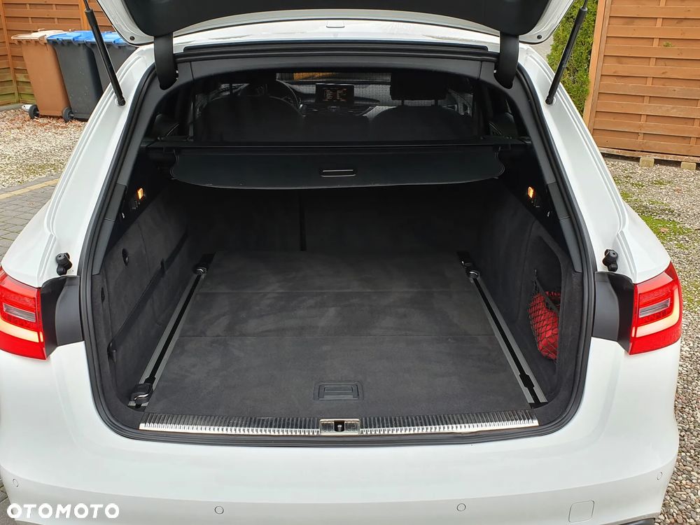 Audi A6 Avant 2.0 TDI Prime Line - 24