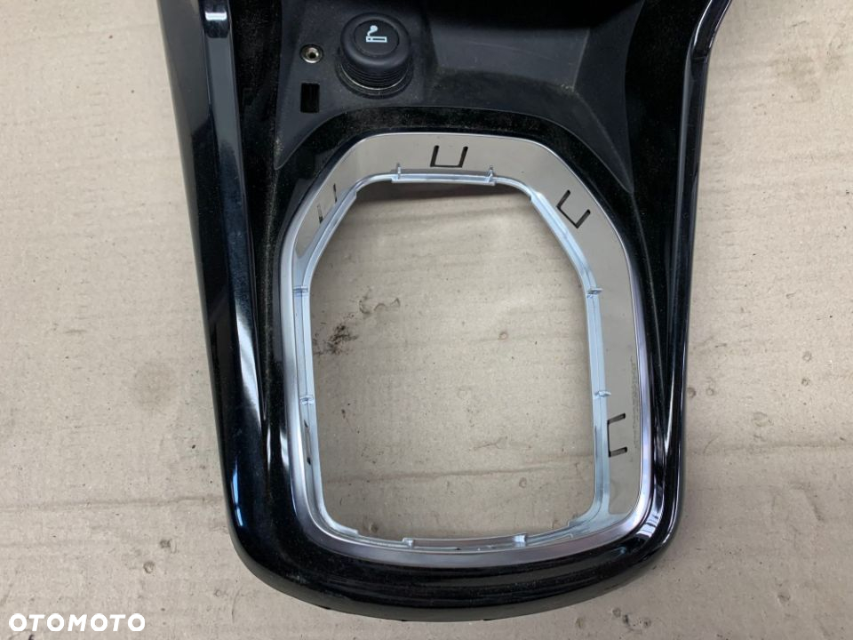 FORD B-MAX 17R PANEL KLIMATRONIC AV1T18C612DL - 4