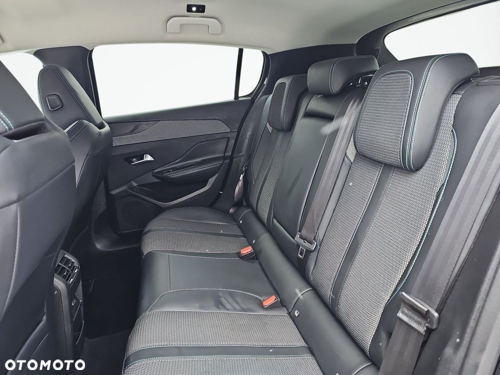 Peugeot 308 - 22