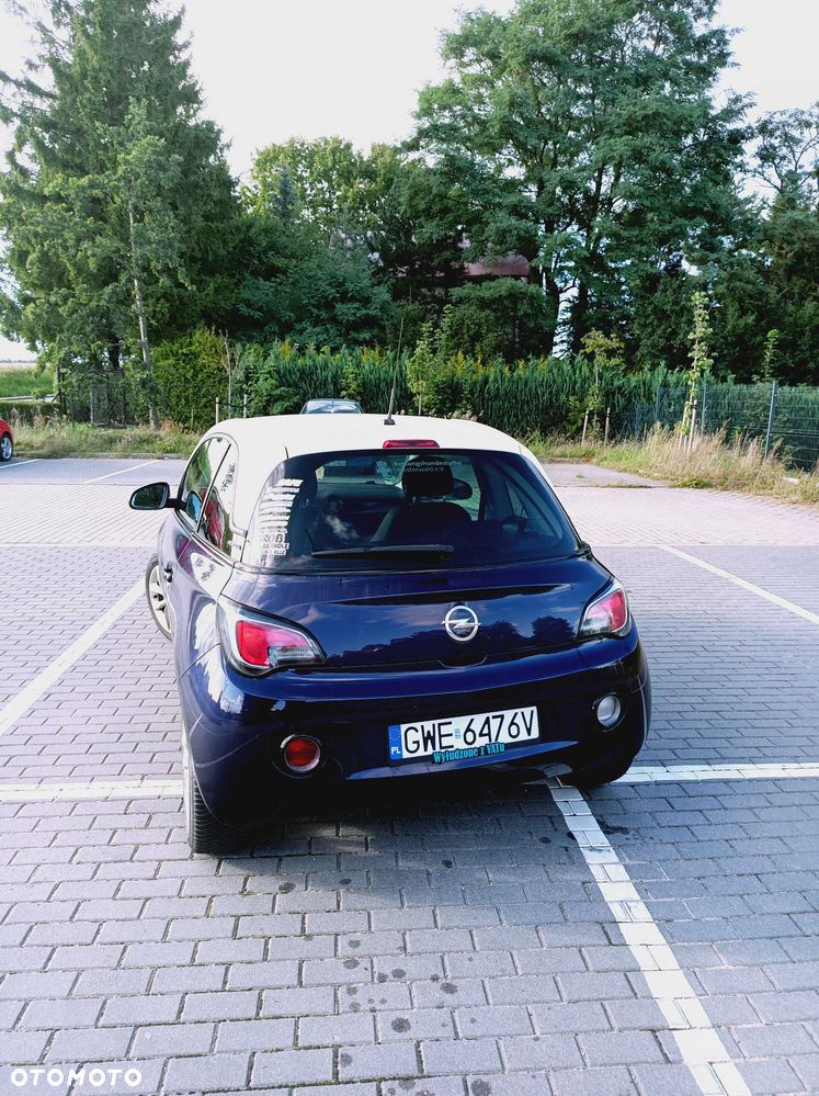 Opel Adam - 5