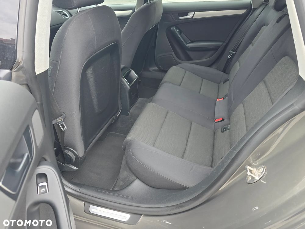 Audi A5 Sportback - 10
