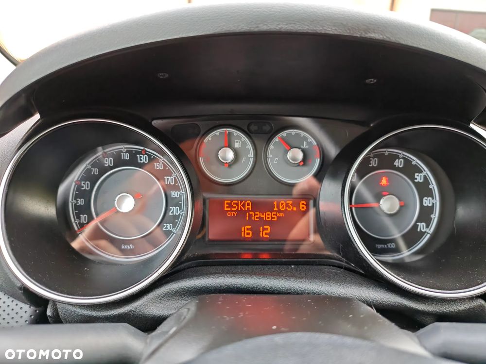 Fiat Punto - 10