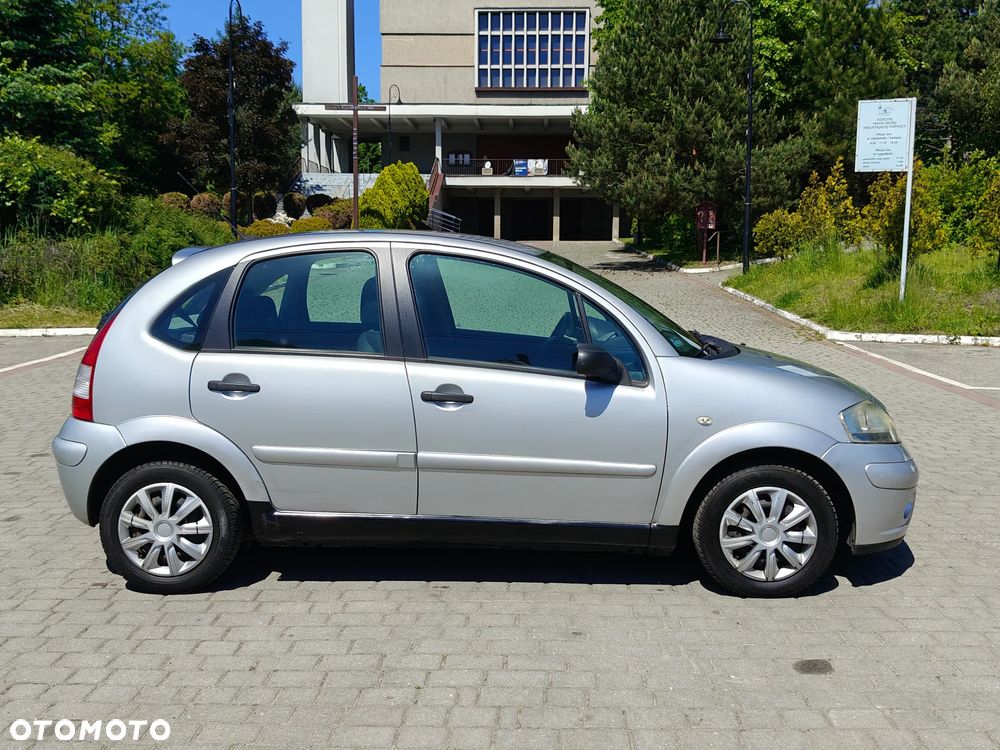 Citroën C3 1.4 SX - 2