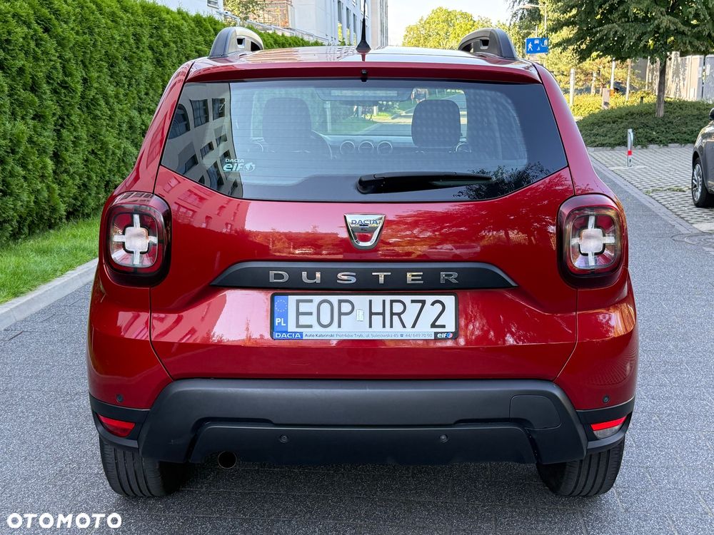 Dacia Duster - 3