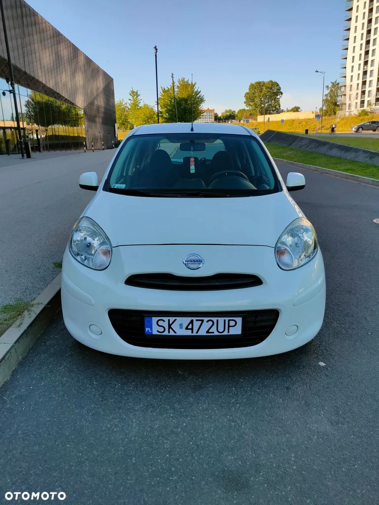 Nissan Micra 1.2 DIG-S Acenta - 16