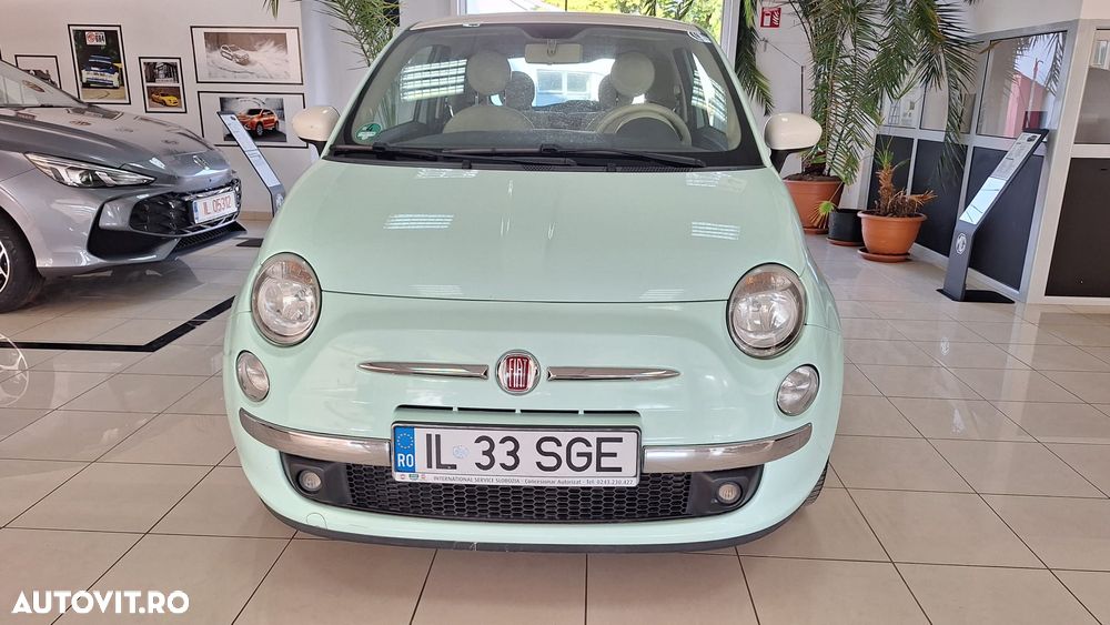 Fiat 500 - 13