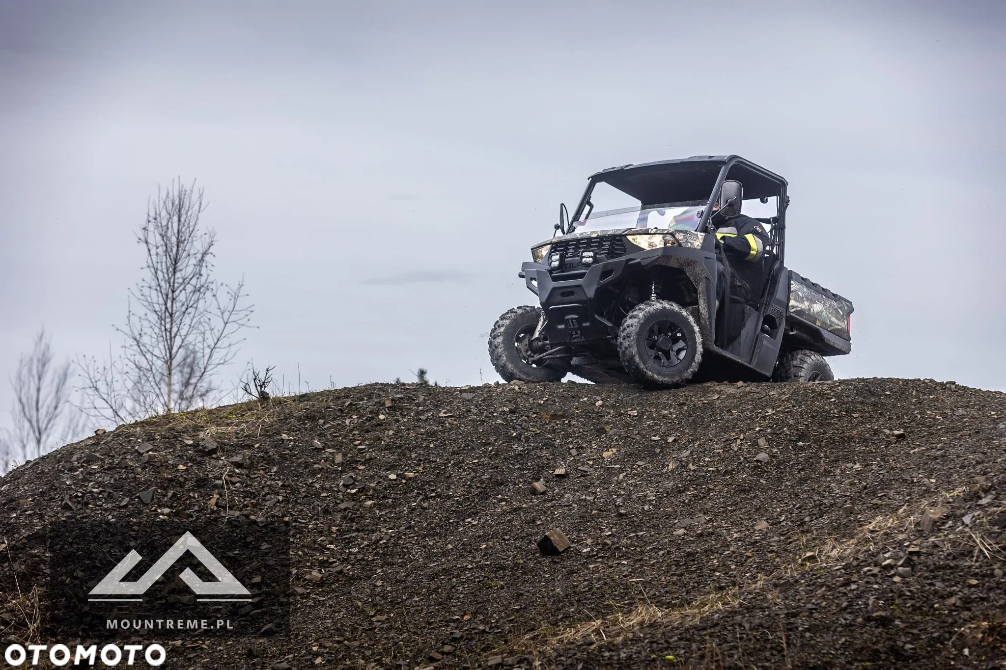 Polaris Ranger XP - 11