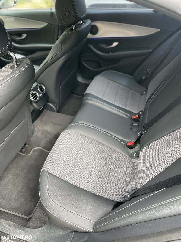 Mercedes-Benz E 220 d 9G-TRONIC - 3