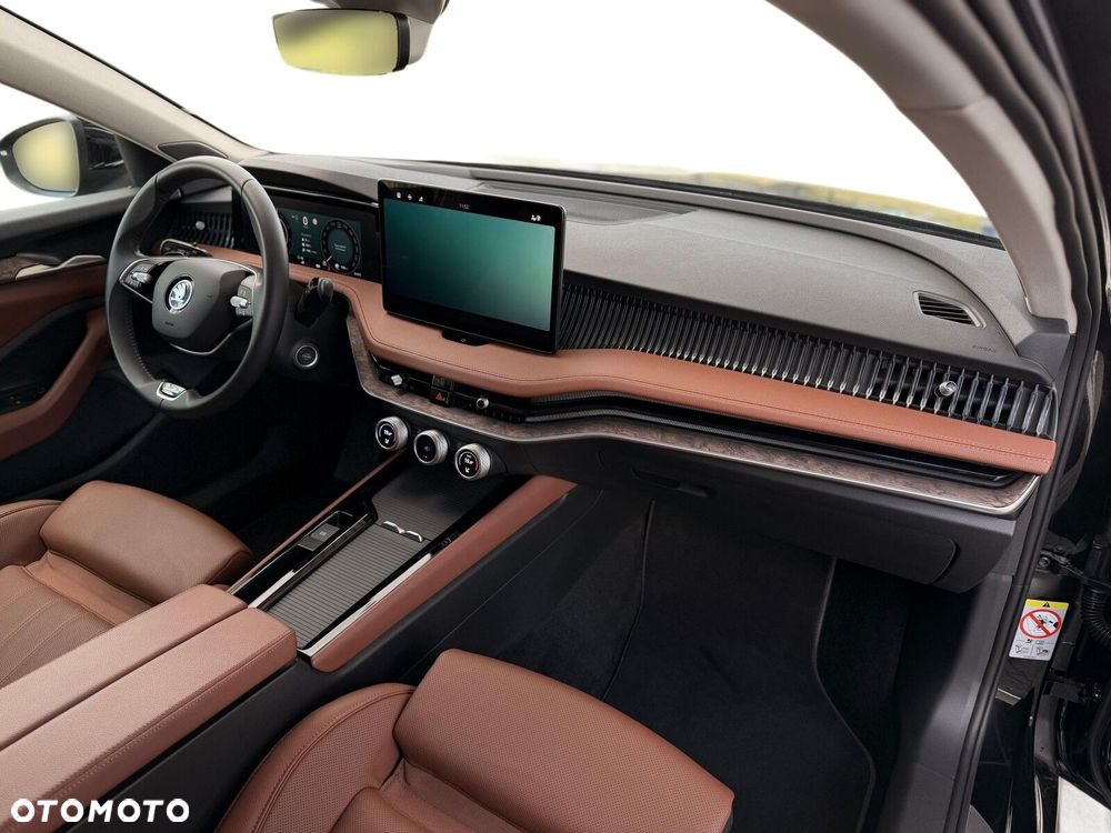 Skoda Superb 1.5 TSI Plug-in Hybrid L&K DSG - 16