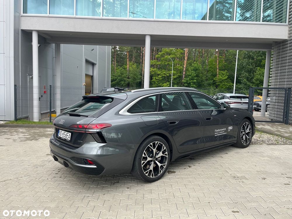 Audi A6 - 3