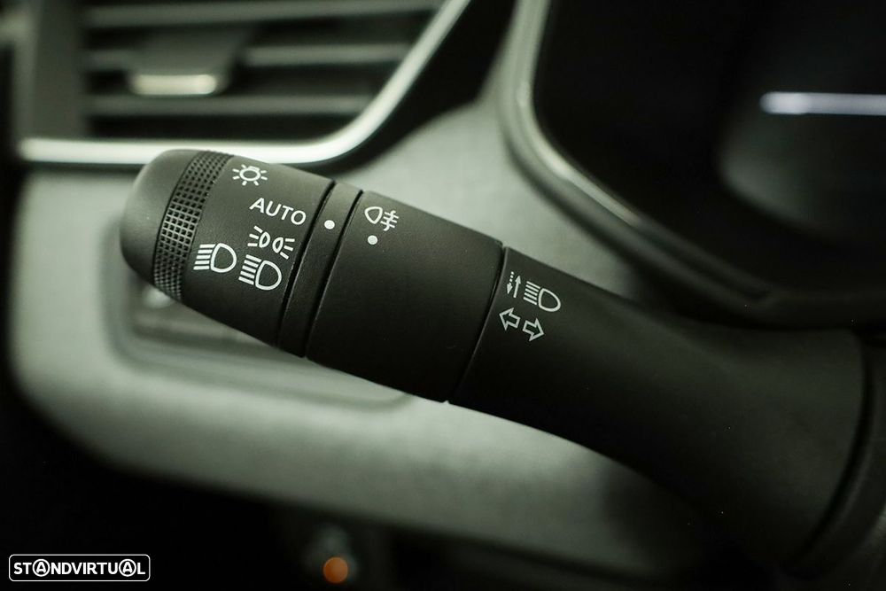 Renault Clio 1.0 TCe Evolution Bi-Fuel - 16