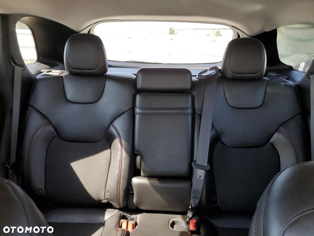 Jeep Cherokee 3.2 V6 Active Drive Lock Trailhawk - 9