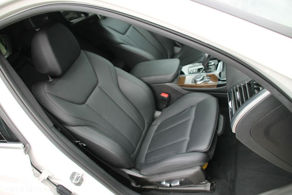 BMW X3 xDrive30i M Sport - 12
