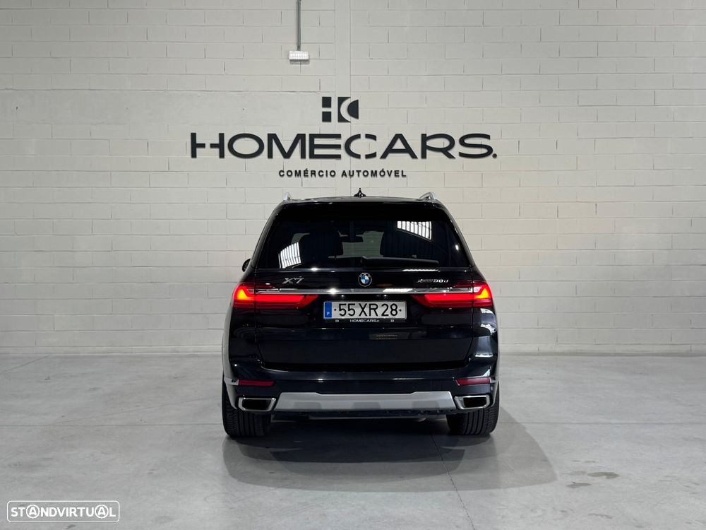 BMW X7 30 d xDrive - 23