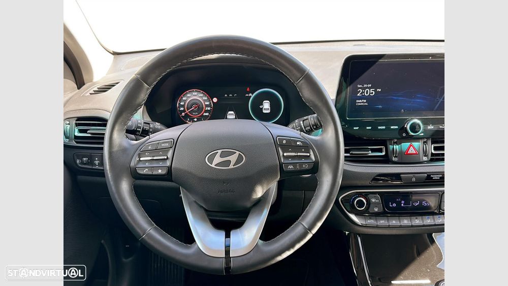 Hyundai i30 1.0 T-GDi Style Plus - 16