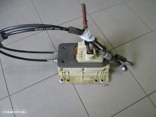 Selector De Velocidades 553499460 FIAT BRAVO 2007 1.9JTD 5V - 1