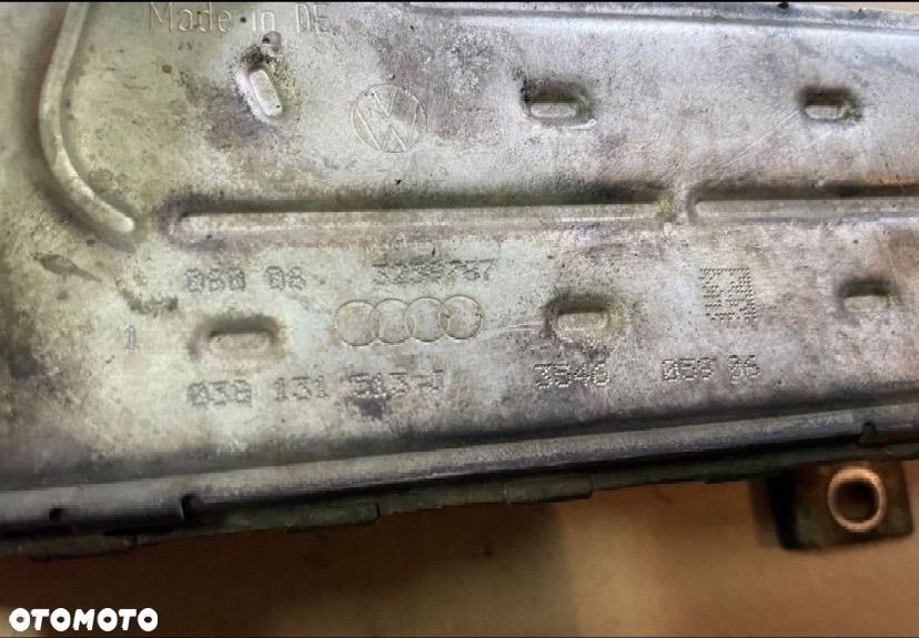 03G131513J chłodnica egr 2.0tdi vw passat b6 skoda audi - 4