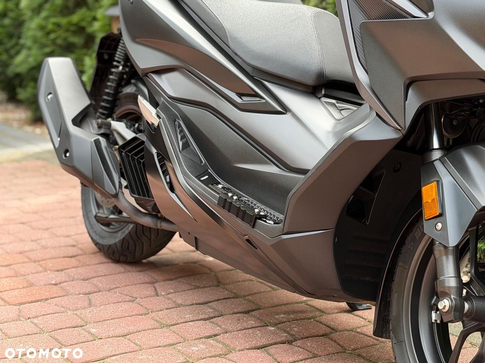 Honda NSS - 12